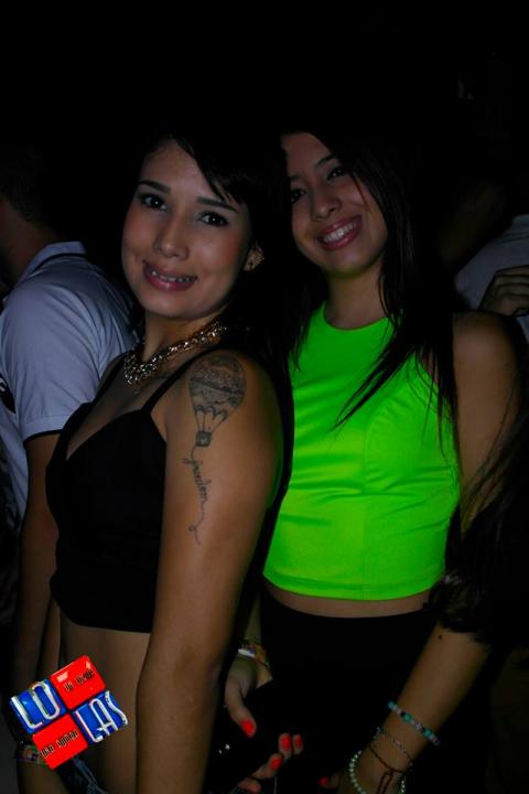 Foto 570 de Lolas Club - Feria de Cali 2014 en Lolas Club Menga Cali, Cali