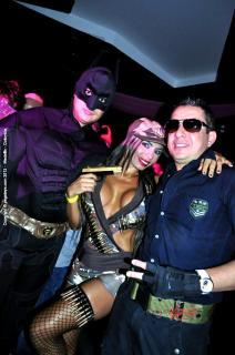 Foto 93 de Fotos Aqua Halloween 31 oct 2012 en Discoteca Aqua Medellin, Medellín