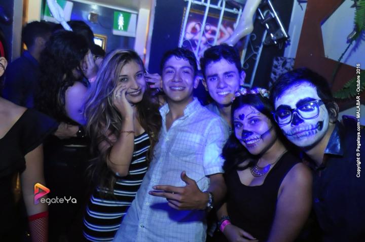 Foto 72 de Malabar - 29 Octubre 2016 en Discoteca Malabar Bucaramanga, Bucaramanga