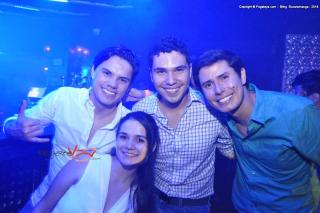 Foto 31 de Bar Bling 4 y 5 de Abril de 2014 en Bar Bling Bucaramanga, Bucaramanga