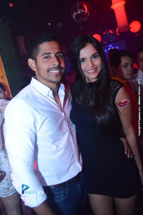 Foto 41 de Malabar - Sabado 10 de Octubre de 2015 en Discoteca Malabar Bucaramanga, Bucaramanga