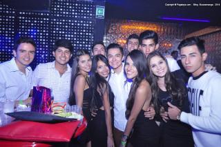 Foto 116 de Bar Bling 4 y 5 de Abril de 2014 en Bar Bling Bucaramanga, Bucaramanga