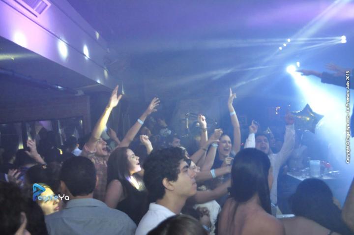 Foto 172 de La Premiere - 11 de julio de 2015 en La Premiere Bucaramanga, Bucaramanga