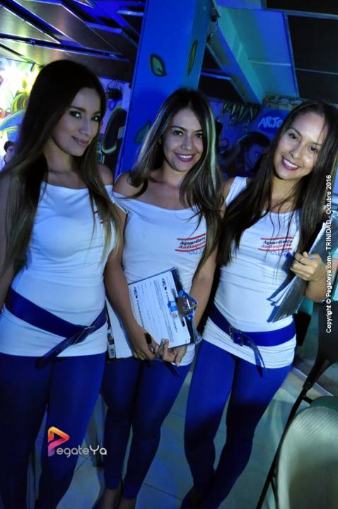 Foto 2 de Trinidad - Jueves 27 octubre de 2016 en Trinidad Discoteca Bucaramanga, Bucaramanga