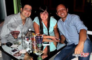 Foto 9 de Ivy Room - Fusion & Drinks - Agosto 3 en Ivy Room, Cali