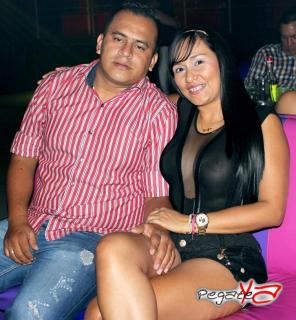 Foto 17 de Octubre 19 del 2013 en Rooms Club