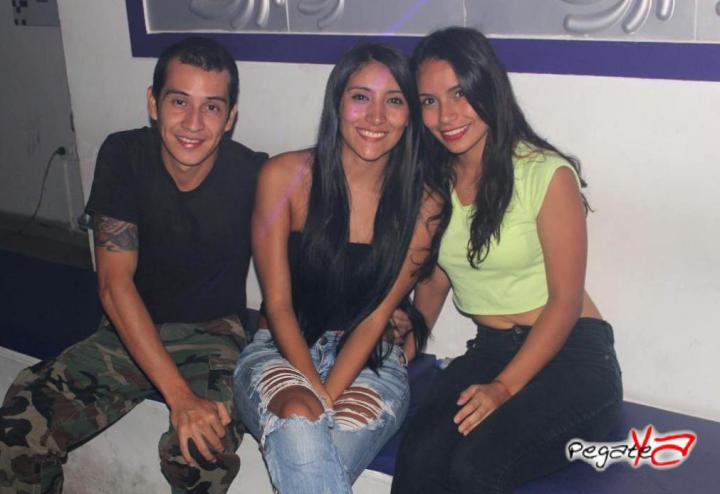 Foto 16 de Ahma Bar - Octubre 11 en Ahma Cali, Cali