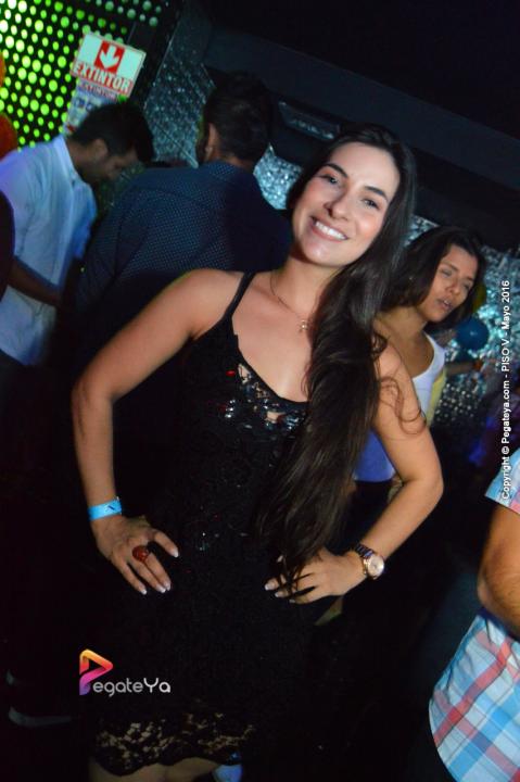 Foto 9 de Piso V - Sabado 14 de mayo 2016 en Bar Piso V Bucaramanga, Bucaramanga