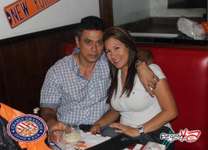 Foto 11 de Charly Food Bar - Oct 11 en Charly Food Bar, Cali
