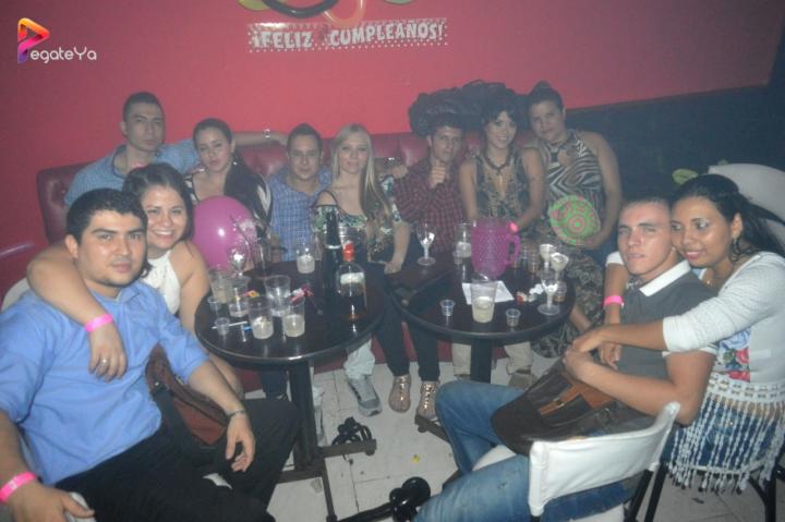 Foto 19 de Ampm Bar - 1er FDS Febrero 2016 en Am / PM Bar - Cali, Cali