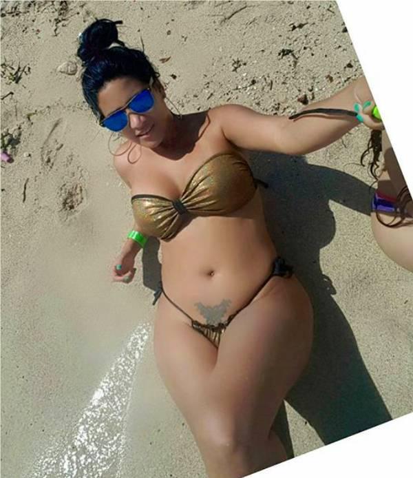 Foto 16 de bella venezolana en bella venezolana, Cúcuta