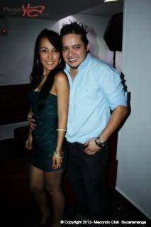 Foto 70 de 25-26 Mayo 2012 en Discoteca Macondo Club Bucaramanga, Bucaramanga