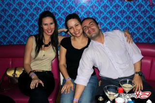 Foto 25 de Julio 13 del 2013 en Kabaret - Granada, Cali