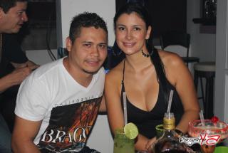 Foto 3 de Zambomba - Abril 5 en Club Zambomba, Cali