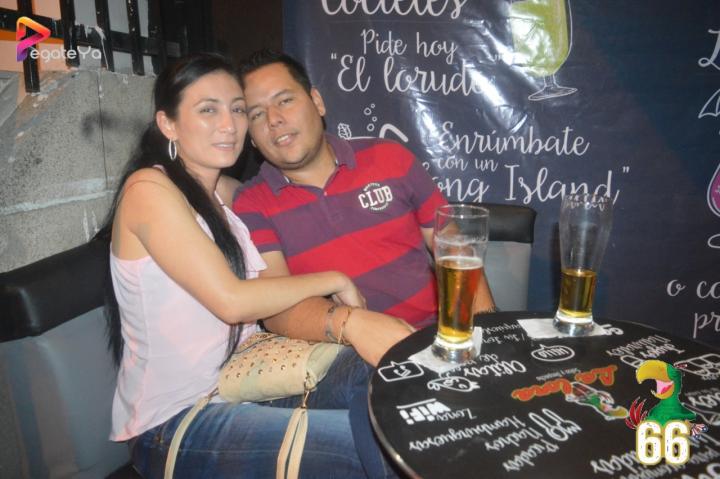 Foto 6 de La Lora Bar - 1er FDS Febrero 2016 en La Lora Bar, Cali