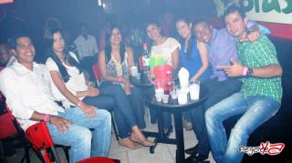 Foto 51 de Ampm - Feria 2013 en Am / PM Bar - Cali, Cali