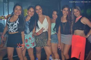 Foto 13 de Karma Discoteca 4 y 5 de abril de 2014 en Discoteca Karma Medellin, Medellín