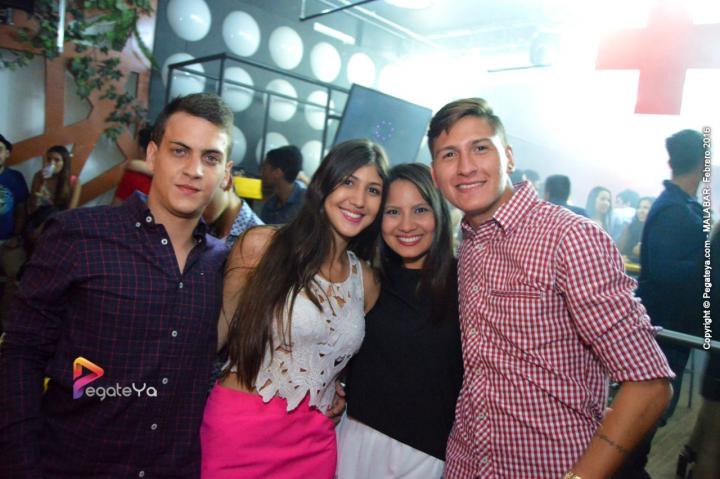 Foto 62 de MALABAR - 13 Febrero 2016 en Discoteca Malabar Bucaramanga, Bucaramanga