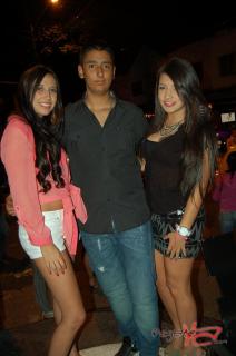 Foto 21 de T Bar 27 de Octubre en Discoteca T Bar Medellin, Medellín