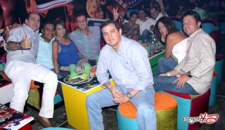 Foto 50 de Beautiful 80`s - Feria 2013 en Mama Bicho