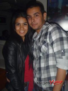 Foto 9 de Febrero 12 del 2012 en Miami Bar Cali, Cali