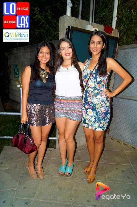 Foto 92 de LOLAS CLUB - 2do FDS FEBRERO 2016 en Lolas Club Menga Cali, Cali