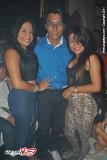 Foto 14 de TABOO 5 de ABRIL de 2014 en Discoteca Taboo Cartagena, Cartagena