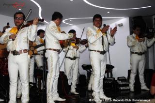 Foto 26 de 25-26 Mayo 2012 en Discoteca Macondo Club Bucaramanga, Bucaramanga