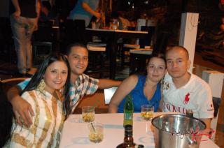 Foto 13 de T Bar 12 de Enero en Discoteca T Bar Medellin, Medellín