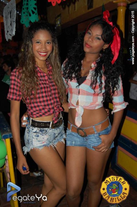 Foto 20 de Mister Babilla 24 y 25 de Abril de 2015 en Discoteca MISTER BABILLA cartagena, Cartagena