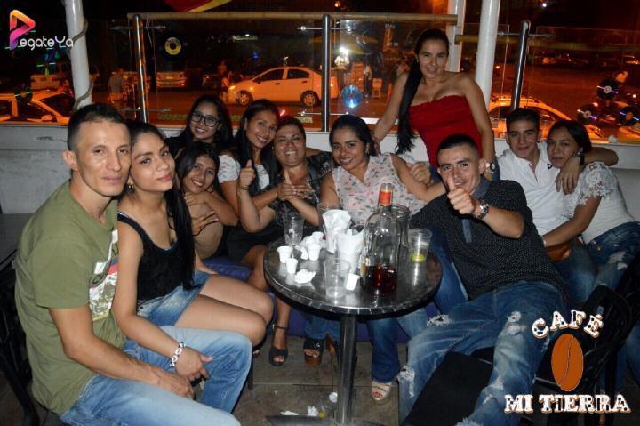 Foto 69 de Cafe Mi Tierra - 3er/4to Fds Marzo 2017 en Cafe Mi Tierra, Cali