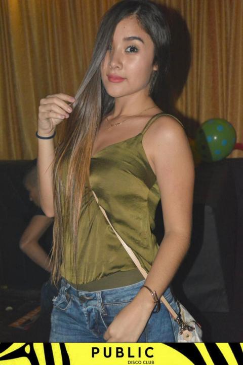 Foto 58 de Public Disco Club - 2do Fds Agosto 2017 en Public Disco Club, Cali