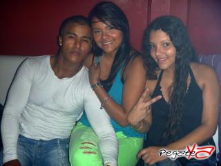 Foto 131 de Praga Menga / Arcangel " la Maravilla " en Praga Club Cali, Cali