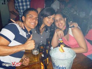 Foto 13 de Urbano Bar - Junio 16 del 2012 en Urbano Bar Cali, Cali