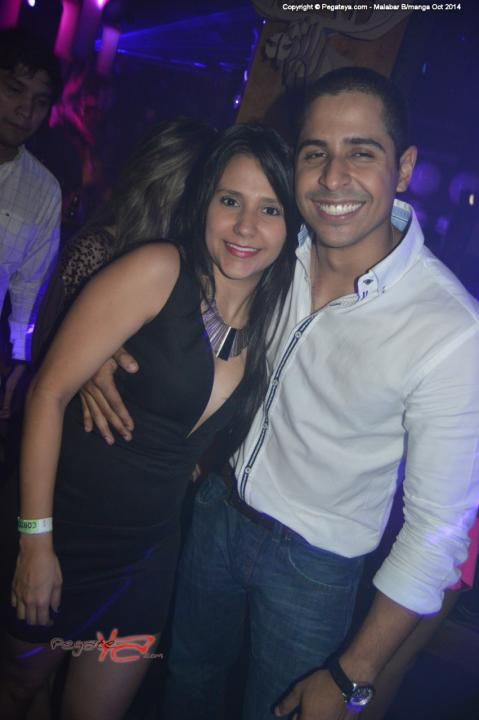 Foto 68 de Discoteca Malabar 17 y 18 Oct 2014 en Discoteca Malabar Bucaramanga, Bucaramanga