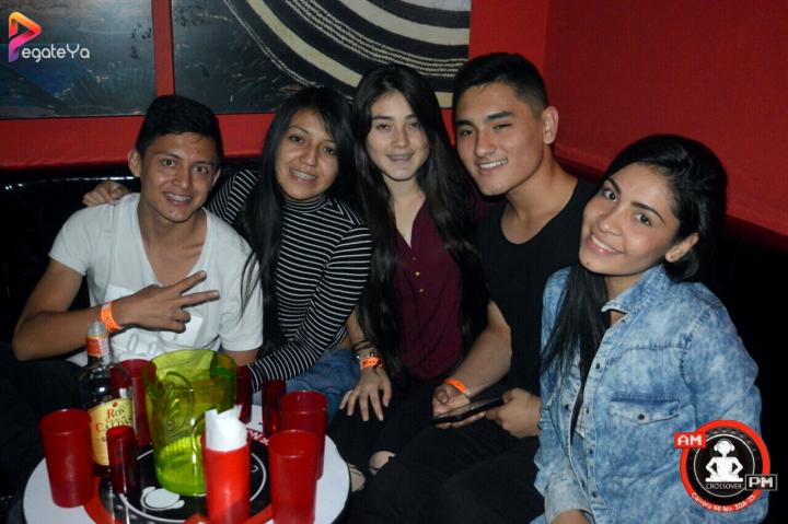 Foto 75 de AmPm - 3er-4to Fds Marzo 2017 en Am / PM Bar - Cali, Cali