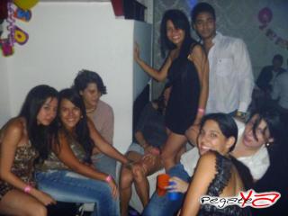 Foto 20 de Babel - Junio 23 del 2012 en Babel, Cali