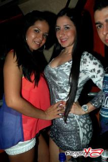 Foto 23 de Noviembre 24 del 2012 en Ranchenato Menga Cali, Cali