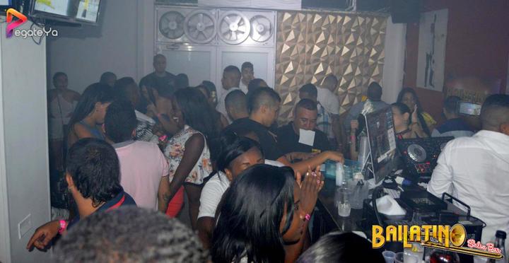 Foto 47 de Bailatino - 3er Fds Agosto 2017 en Bailatino - Bar, Cali
