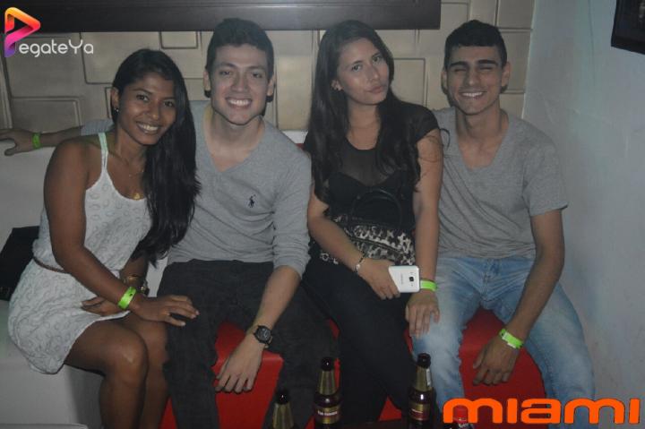 Foto 51 de Miami - 4to Fds julio 2016 en Miami Bar Cali, Cali