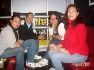 Foto 35 de Abril 28 del 2012 en Santelmo Manizales, Manizales
