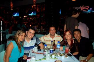 Foto 14 de Fotos T BAR Medellin 29 sep 2012 en Discoteca T Bar Medellin, Medellín