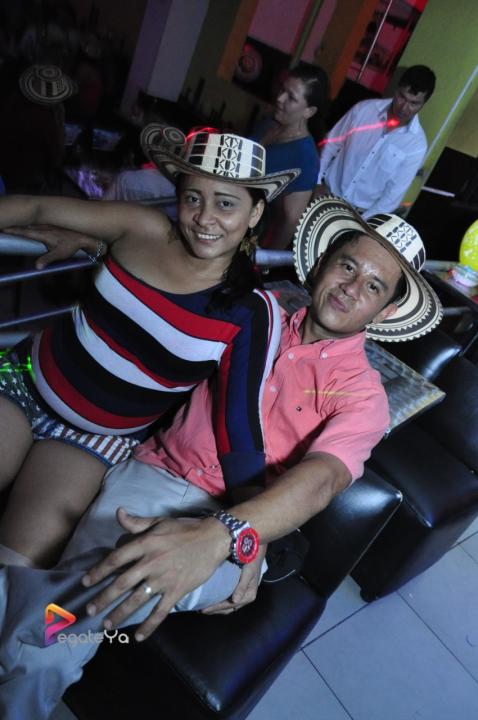 Foto 38 de New York sábado 02 de mayo 2015 en Discoteca New York Bucaramanga, Bucaramanga