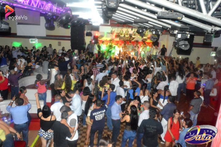 Foto 19 de Jalajala Club - 3er FDS Febrero 2016 en Jala Jala Club, Cali