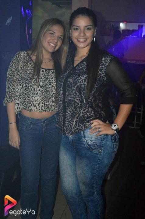 Foto 2 de Ahma Bar - 3er FDS Julio 2015 en Ahma Cali, Cali