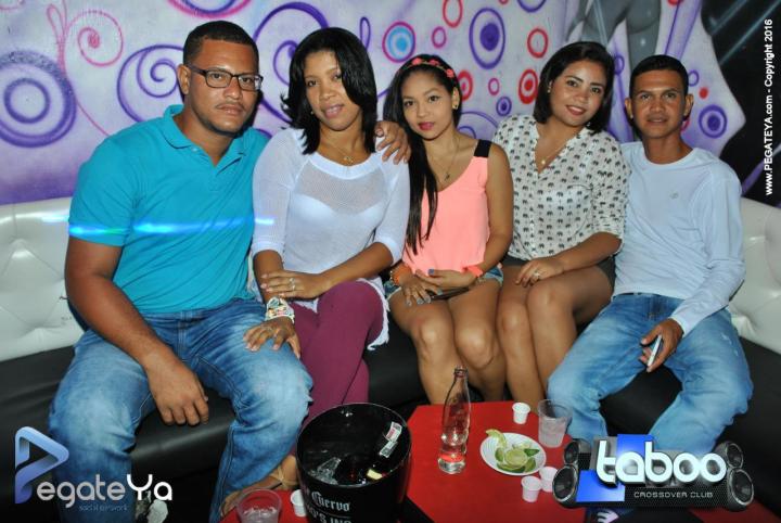 Foto 11 de taboo 13 y 14 de mayo de 2016 en Discoteca Taboo Cartagena, Cartagena