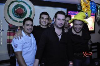 Foto 73 de Discoteca Malabar Octubre 2013 en Discoteca Malabar Bucaramanga, Bucaramanga