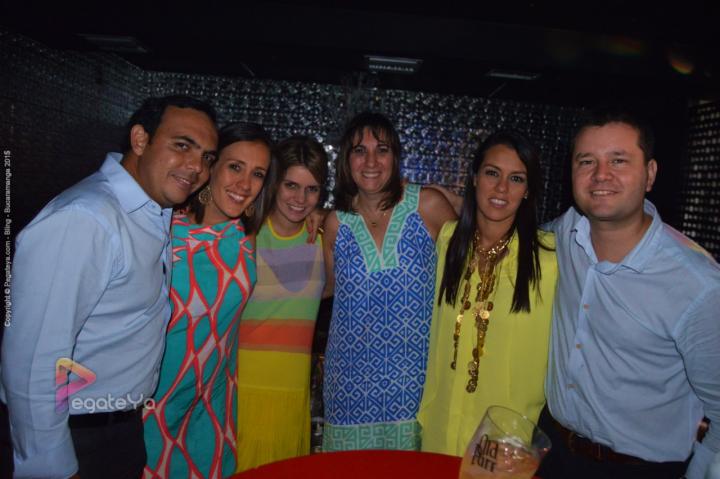 Foto 56 de BLING sabado 17 de enero de 2015 en Bar Bling Bucaramanga, Bucaramanga