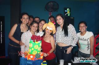 Foto 32 de Discoteca Manicomio 16 de abril de 2014 en Discoteca El Manicomio Bucaramanga, Bucaramanga