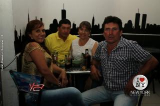 Foto 7 de Discoteca New York 16 de abril de 2014 en Discoteca New York Bucaramanga, Bucaramanga